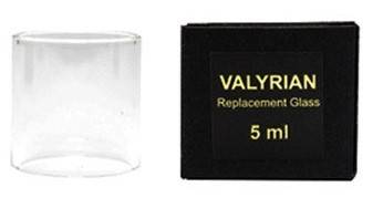 UWELL VALYRIAN GLASS 5ML